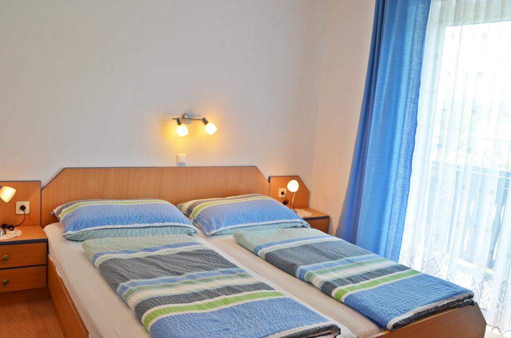 Erlebnisbauernhof Pension Waschnig Sankt Kanzian am Klopeiner See Room photo