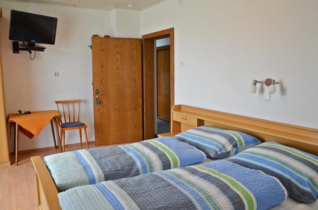 Erlebnisbauernhof Pension Waschnig Sankt Kanzian am Klopeiner See Room photo