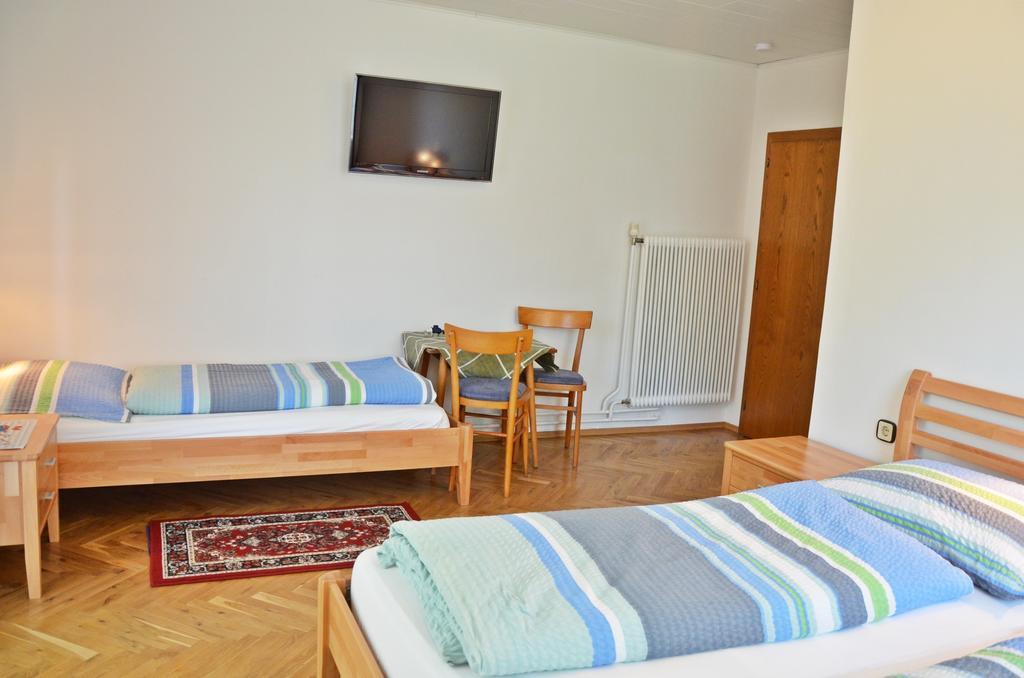Erlebnisbauernhof Pension Waschnig Sankt Kanzian am Klopeiner See Room photo